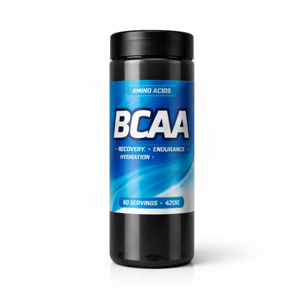 endure bcaa 2:1:1