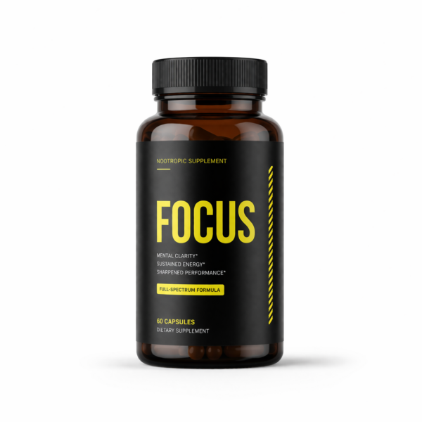 flex focus