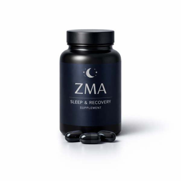zma recovery