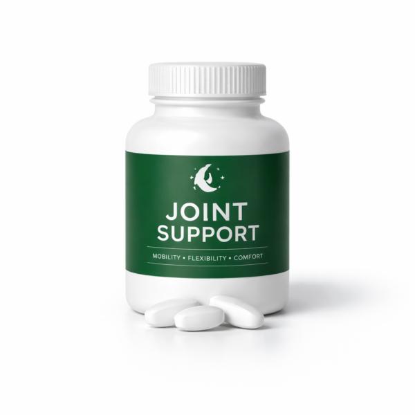 flex joint support