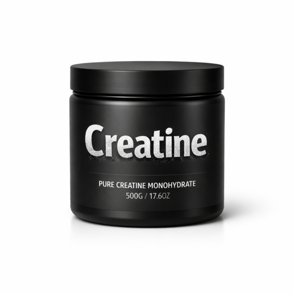 creatine max