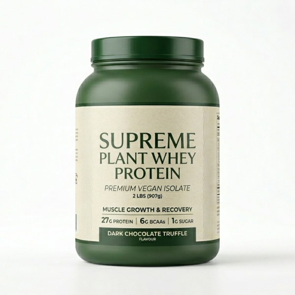 plant pure vegan