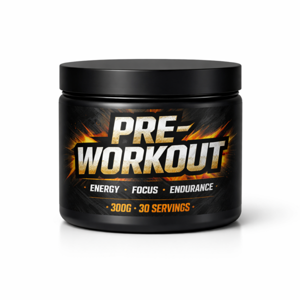 ignite pre workout