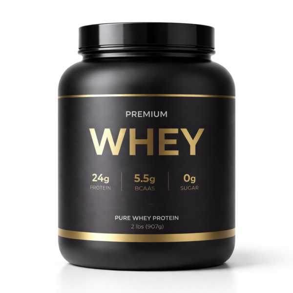 iso flex whey isolate
