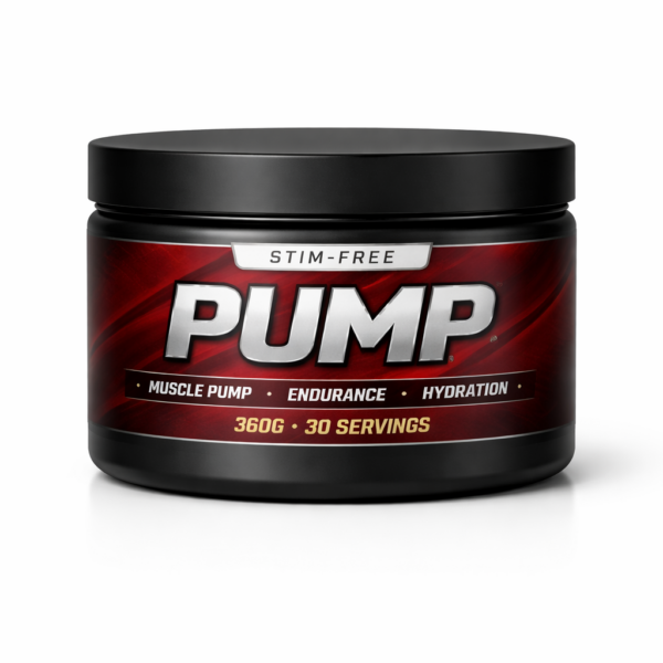 nitro pump