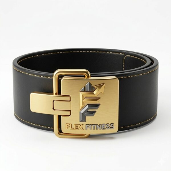 Flex Fitness gym belt accessory