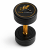 elite urethane dumbbell set