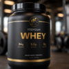 flex fitness premium whey protein isolate
