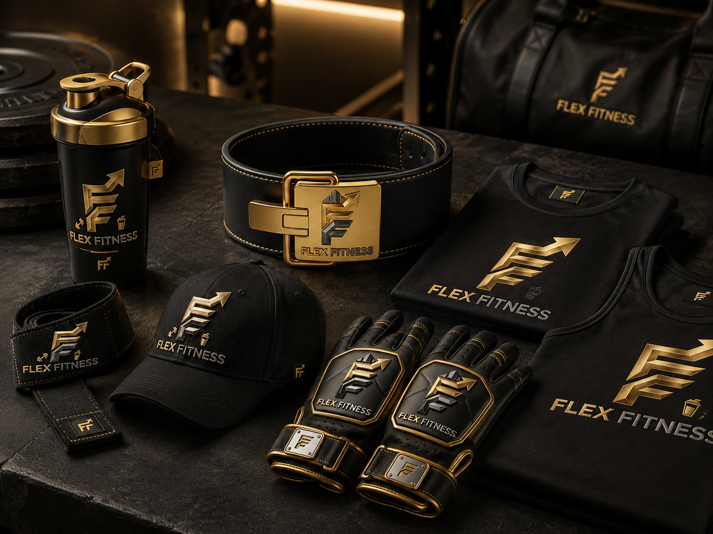 Essential powerlifting gear for fitness insights