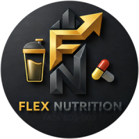 flex nutrition logo 300px